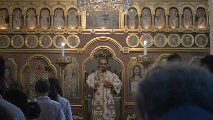 Istoricul Episcopiei Greco-Catolice de București
